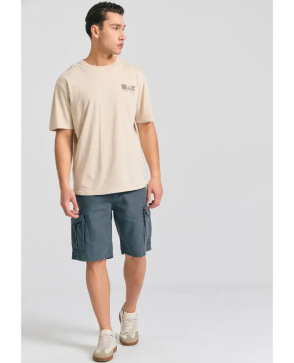 FUNKY BUDDHA Loose fit...